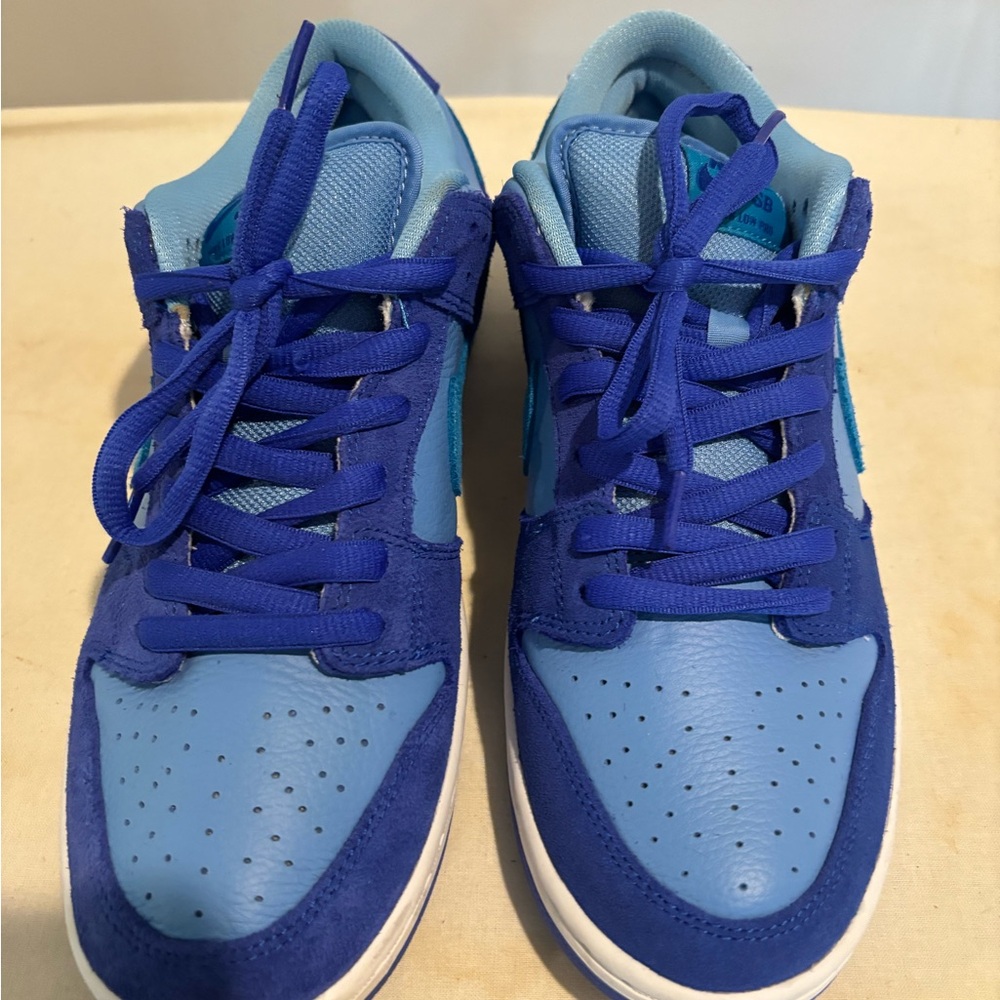 Nike SB Dunks Blue